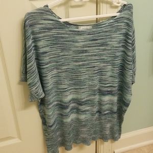 2x blouse lightweight